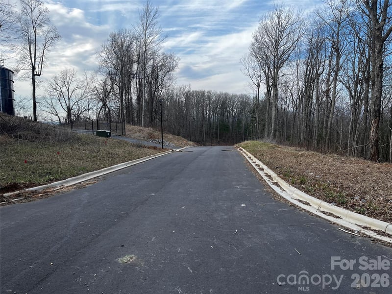 105 Woodland Meadows Dr #Tract A & B, Asheville, NC 28803