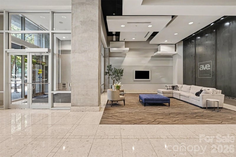 210 Church St #1604, Charlotte, NC 28202
