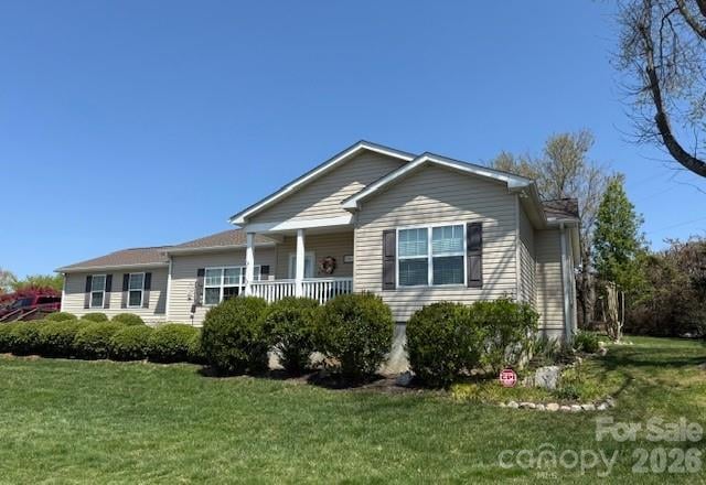 34 Middle St, Hendersonville, NC 28792