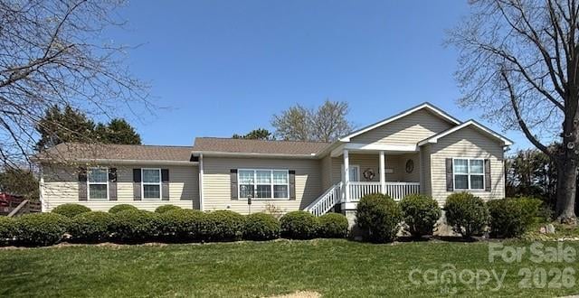 34 Middle St, Hendersonville, NC 28792