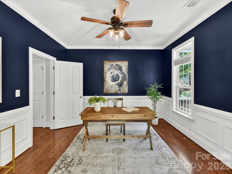 1733 Lela Ave, Charlotte, NC 28208