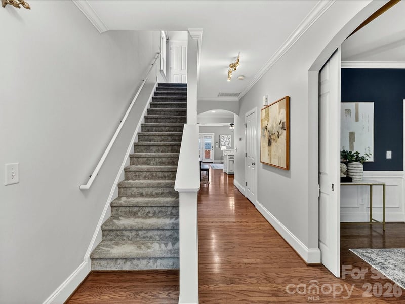 1733 Lela Ave, Charlotte, NC 28208