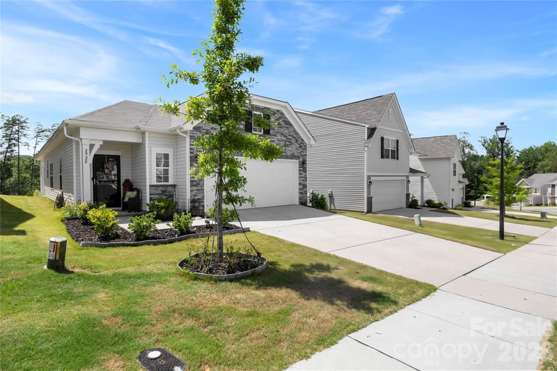 2928 Legacy Ridge Ln, Catawba, NC 28609