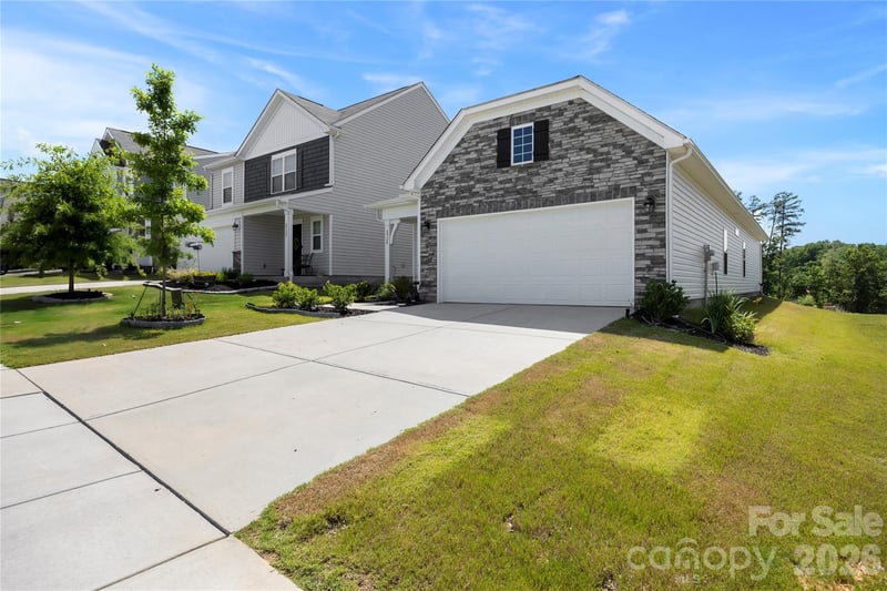 2928 Legacy Ridge Ln, Catawba, NC 28609