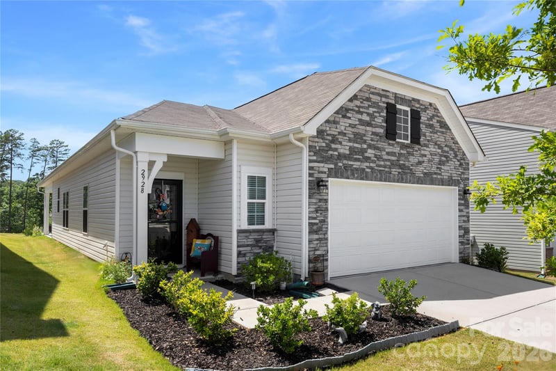 2928 Legacy Ridge Ln, Catawba, NC 28609