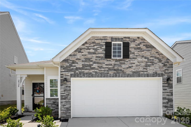 2928 Legacy Ridge Ln, Catawba, NC 28609