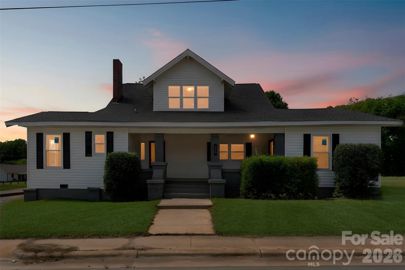 509 Grover St, Shelby, NC 28150