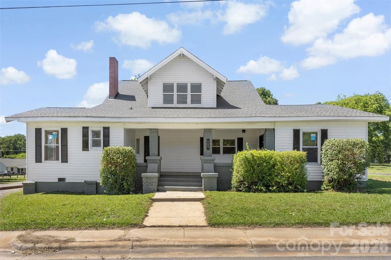 509 Grover St, Shelby, NC 28150