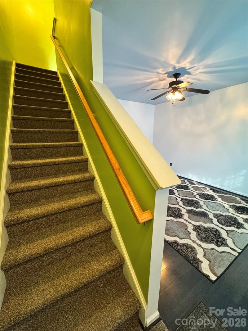 3055 Nevin Place Dr, Charlotte, NC 28269