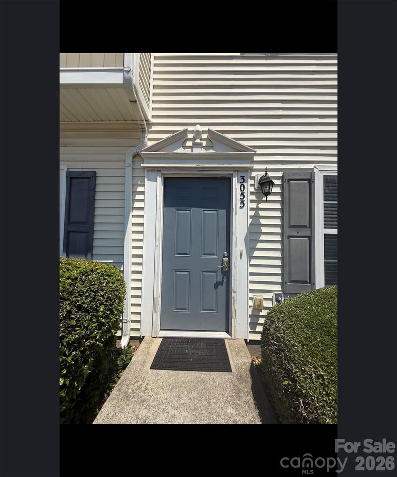 3055 Nevin Place Dr, Charlotte, NC 28269