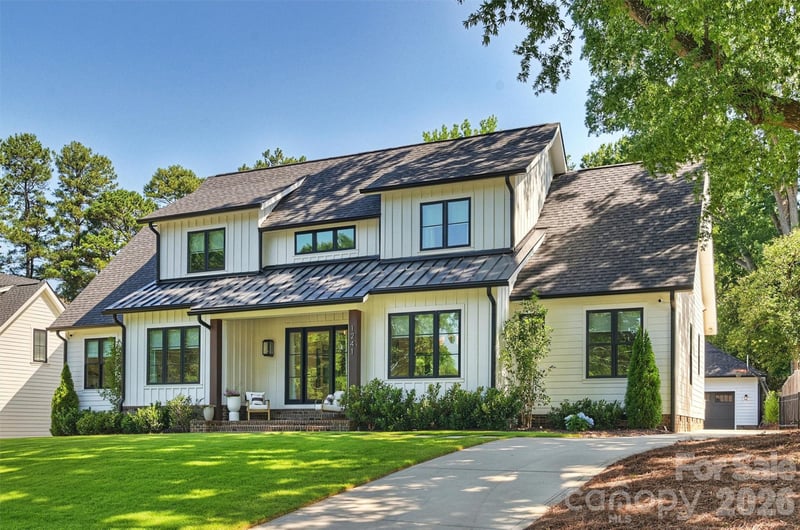 1241 Heather Ln, Charlotte, NC 28209