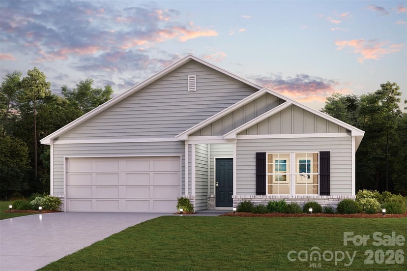 115 Alfalfa Ave, Linwood, NC 27299