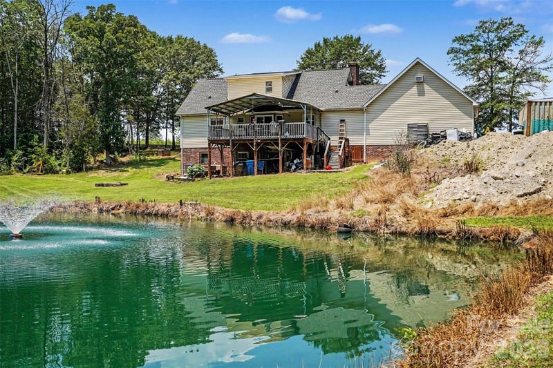 4785 Cold Springs Rd, Concord, NC 28025