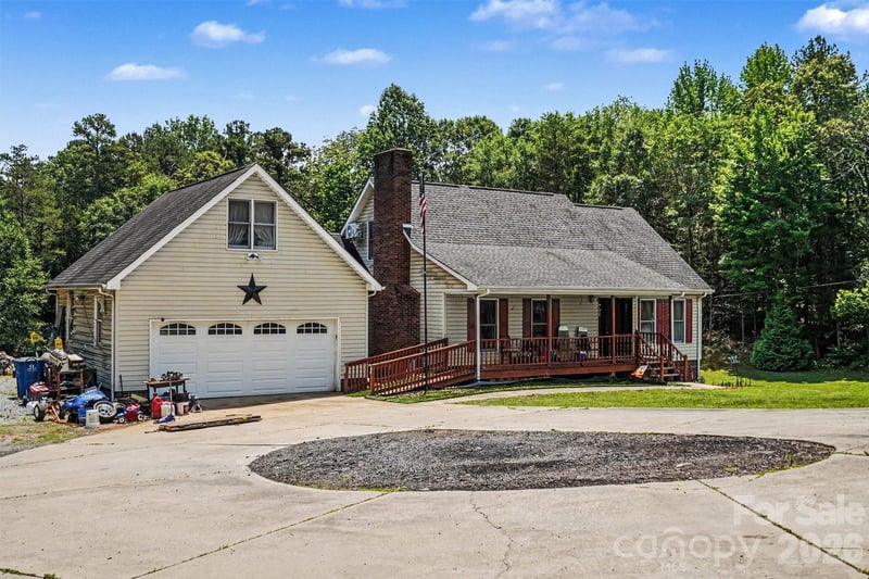 4785 Cold Springs Rd, Concord, NC 28025