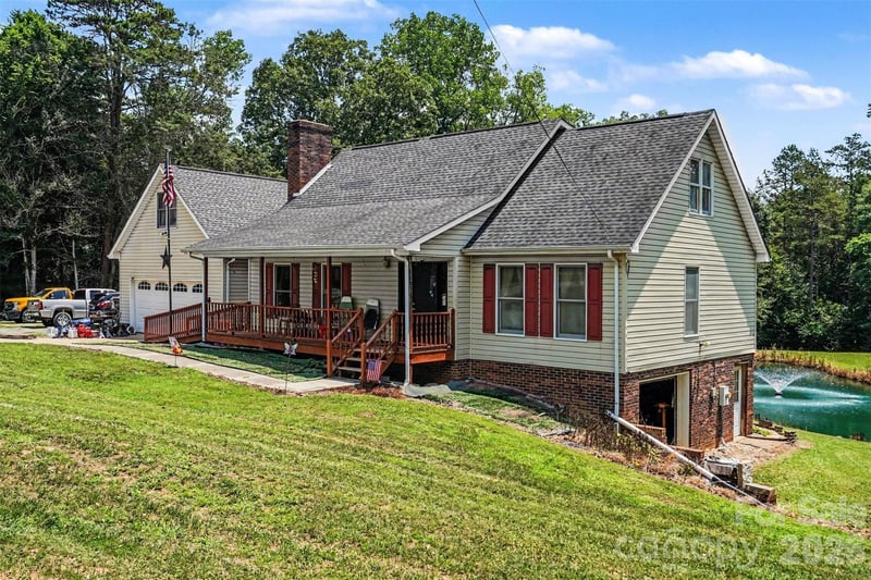 4785 Cold Springs Rd, Concord, NC 28025