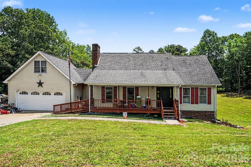 4785 Cold Springs Rd, Concord, NC 28025