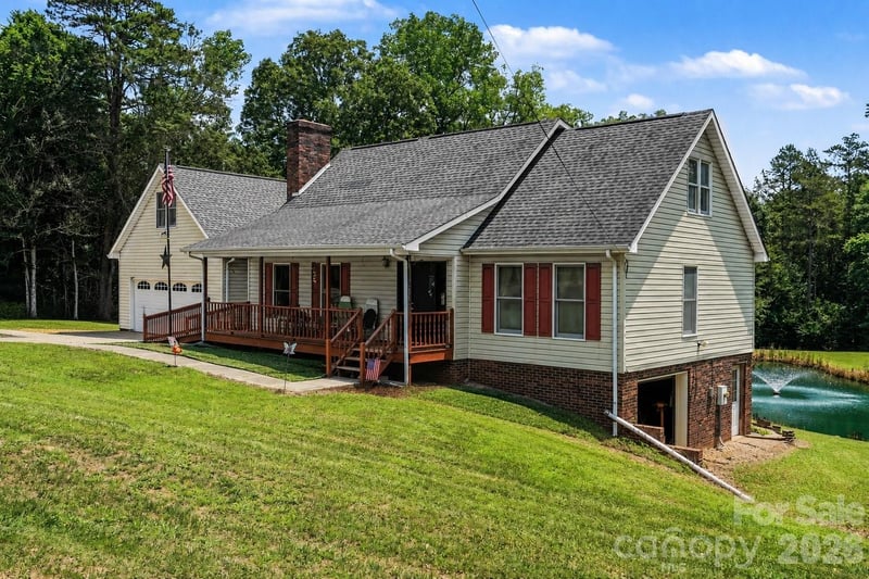 4785 Cold Springs Rd, Concord, NC 28025