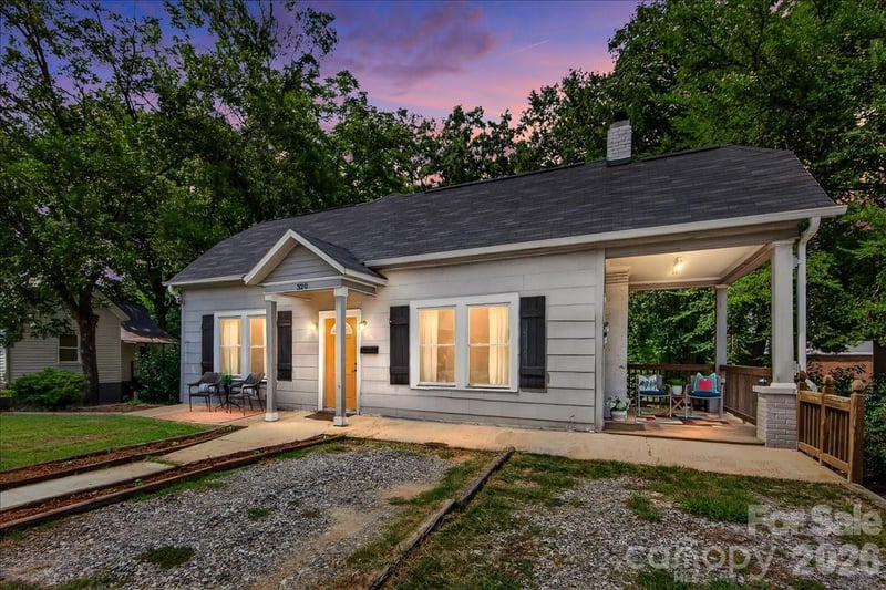 320 3rd Ave, Gastonia, NC 28054