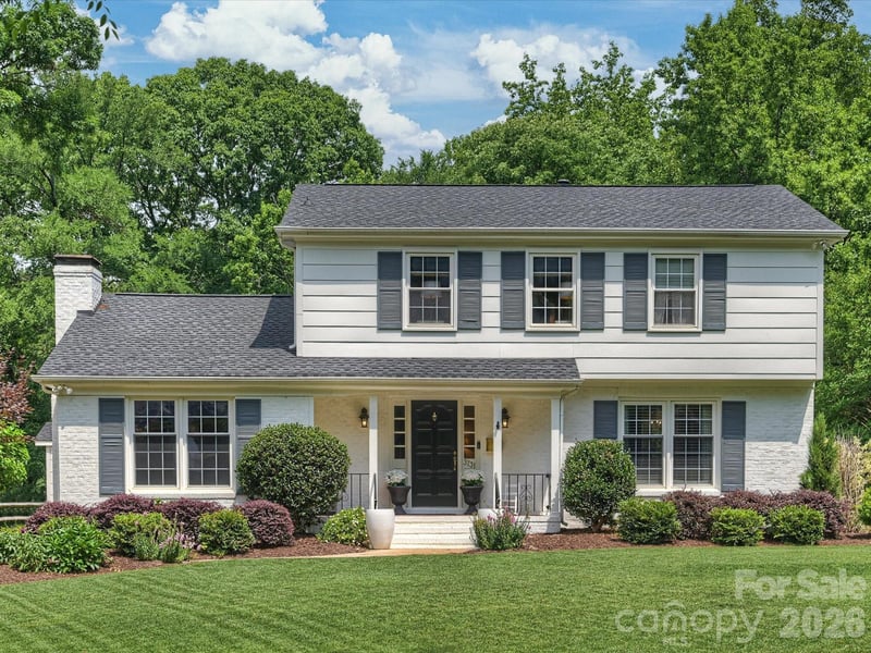 3731 Ashton Dr, Charlotte, NC 28210