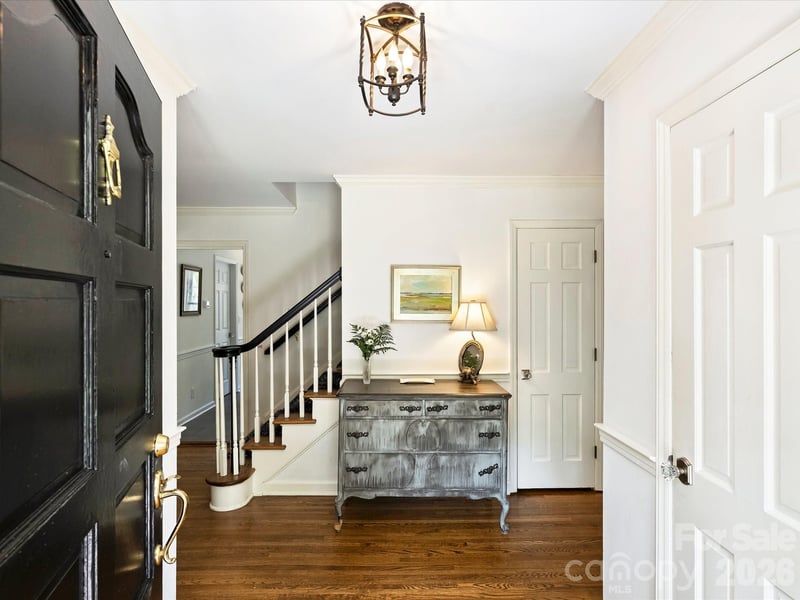 3731 Ashton Dr, Charlotte, NC 28210