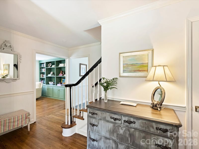 3731 Ashton Dr, Charlotte, NC 28210