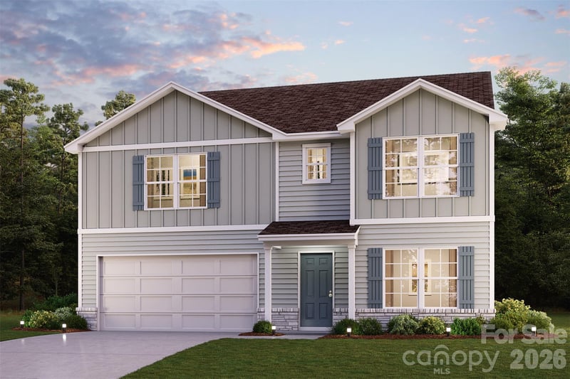 133 Alfalfa Ave, Linwood, NC 27299