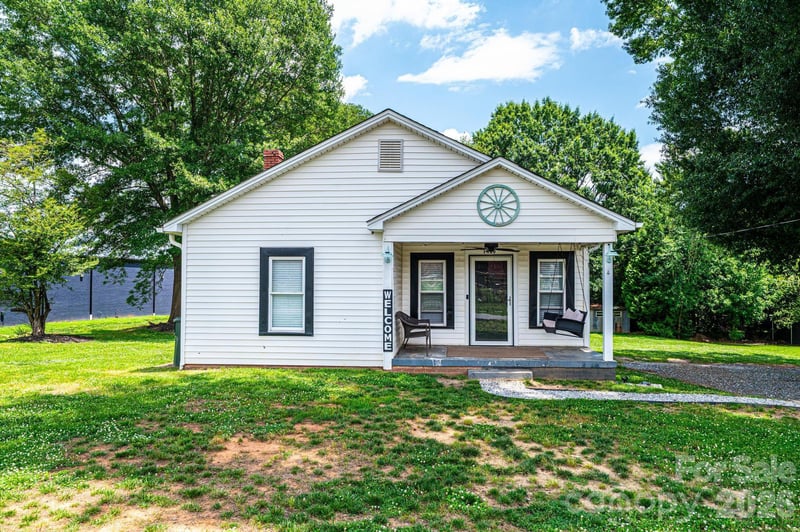 Home Worth Check