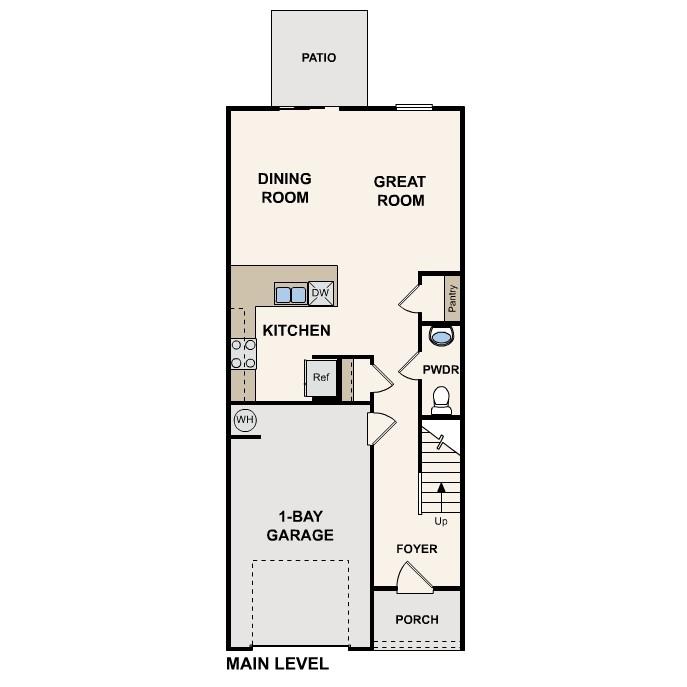 3054 Oaksmere Dr, Spartanburg, SC 29307