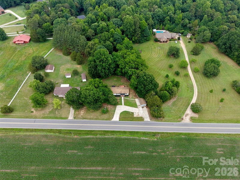 7640 Nc 152 Hw, Mooresville, NC 28115
