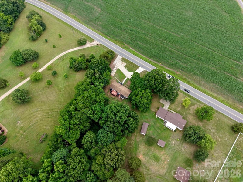 7640 Nc 152 Hw, Mooresville, NC 28115