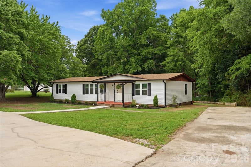 7640 Nc 152 Hw, Mooresville, NC 28115