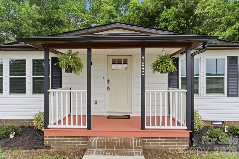7640 Nc 152 Hw, Mooresville, NC 28115