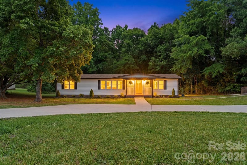 7640 Nc 152 Hw, Mooresville, NC 28115