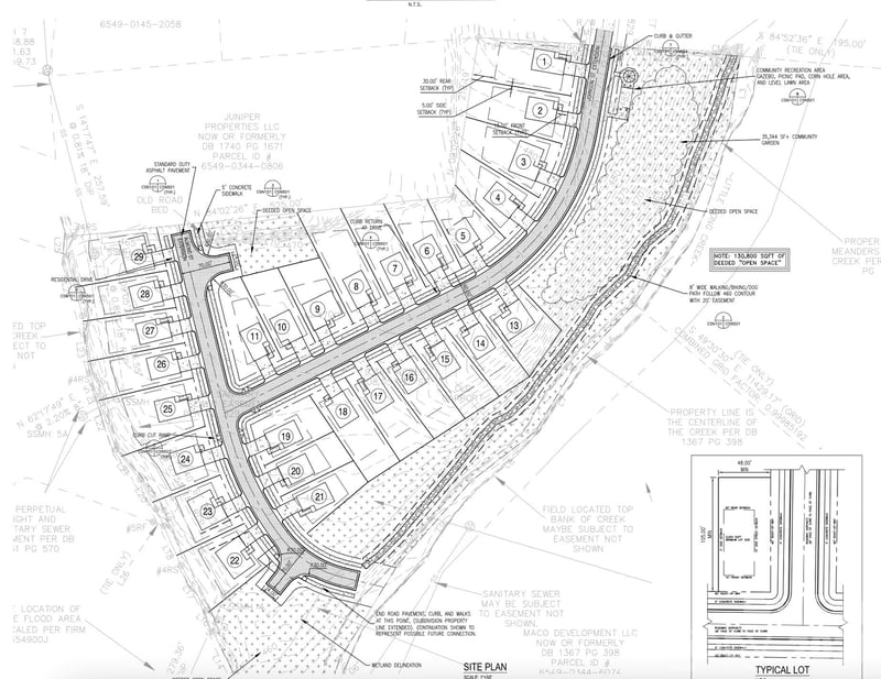00 Johnson St, Albemarle, NC 28001