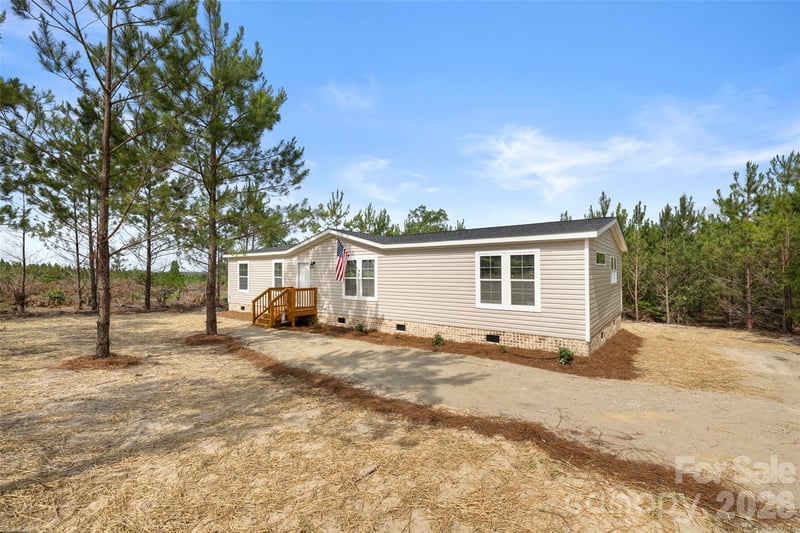 832 Jack Bone Hill Rd, Jefferson, SC 29718
