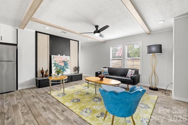 832 Jack Bone Hill Rd, Jefferson, SC 29718