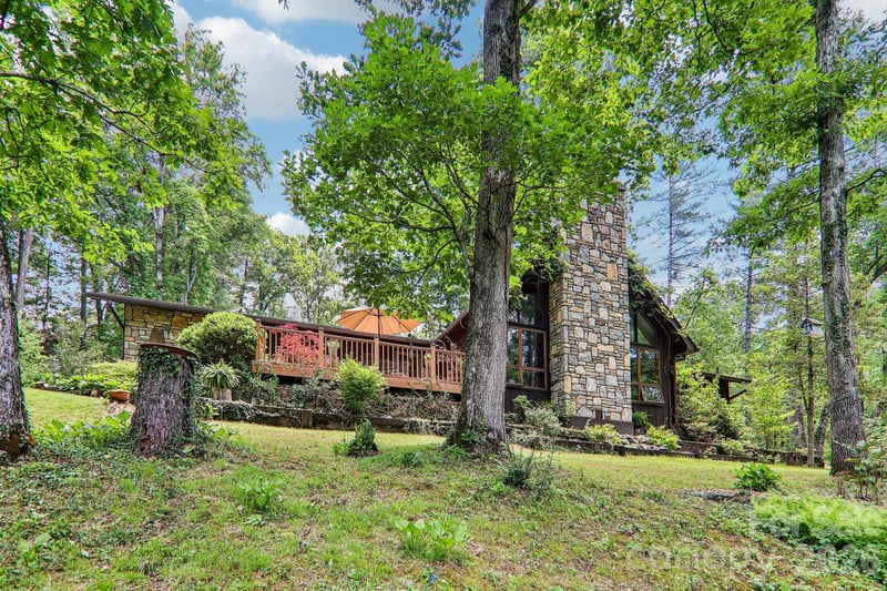 2291 Little River Rd, Hendersonville, NC 28739
