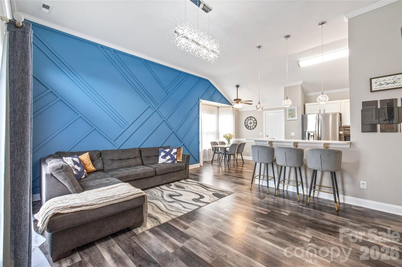 4401 Windjammer Dr, Monroe, NC 28110