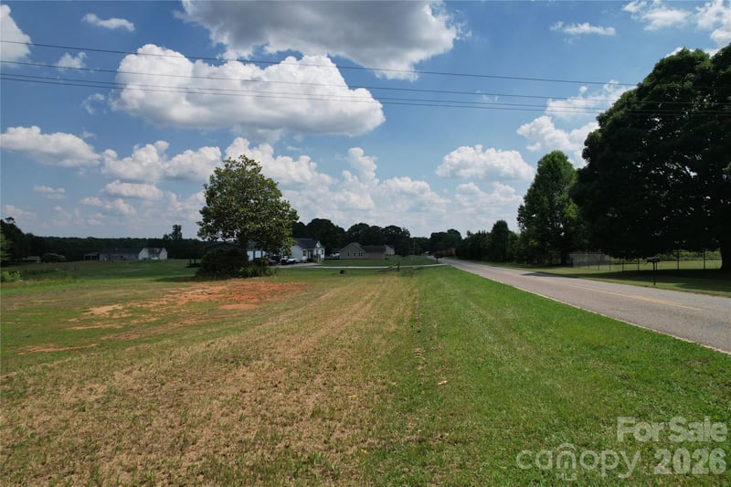 326 Jim Cline Rd, Lawndale, NC 28090