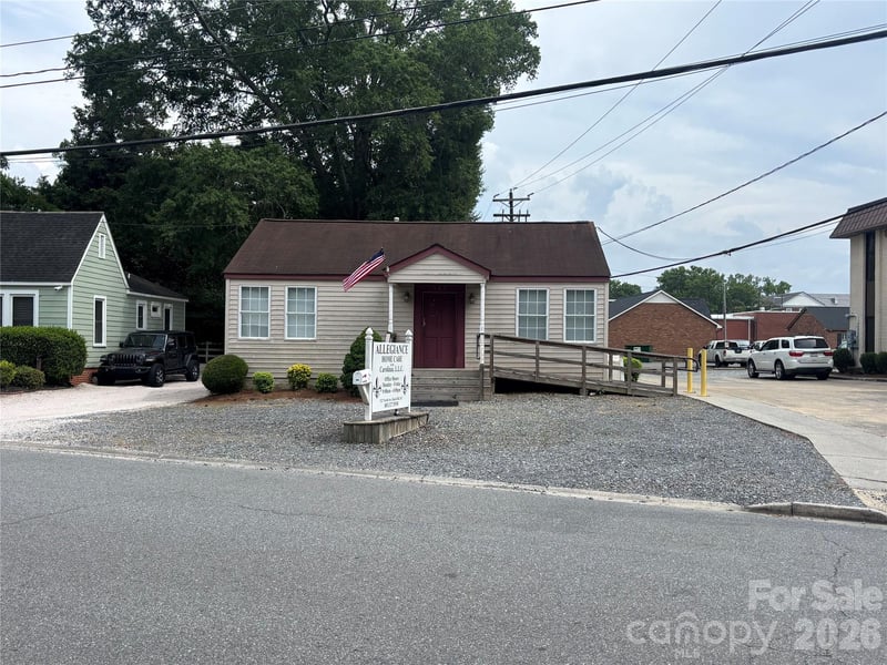 522 North Ave, Rock Hill, SC 29732