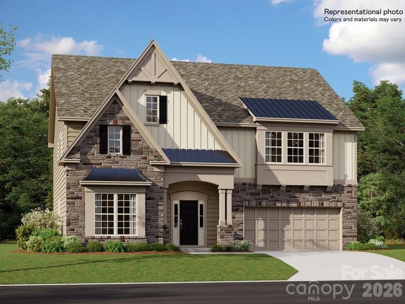 4738 Daventry Ave #13, Indian Land, SC 29707
