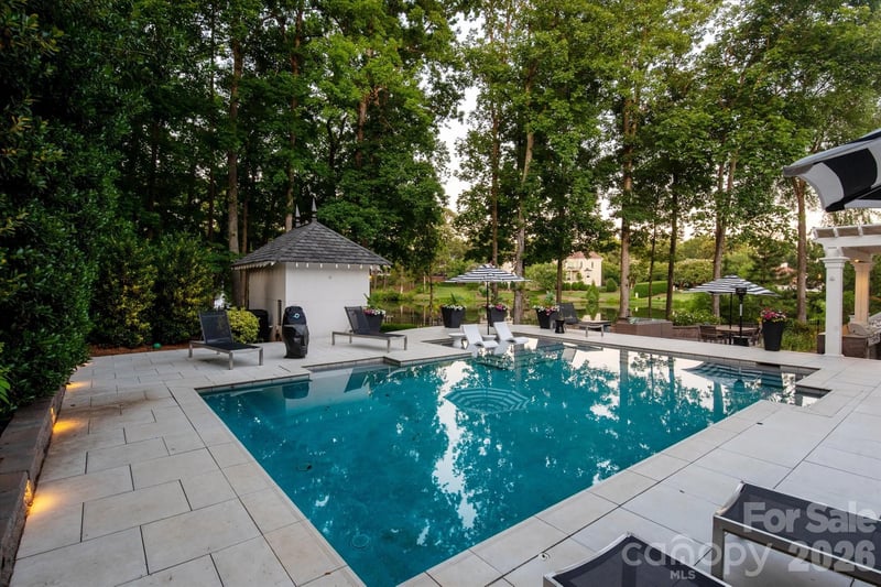 6405 Mitchell Hollow Rd, Charlotte, NC 28277