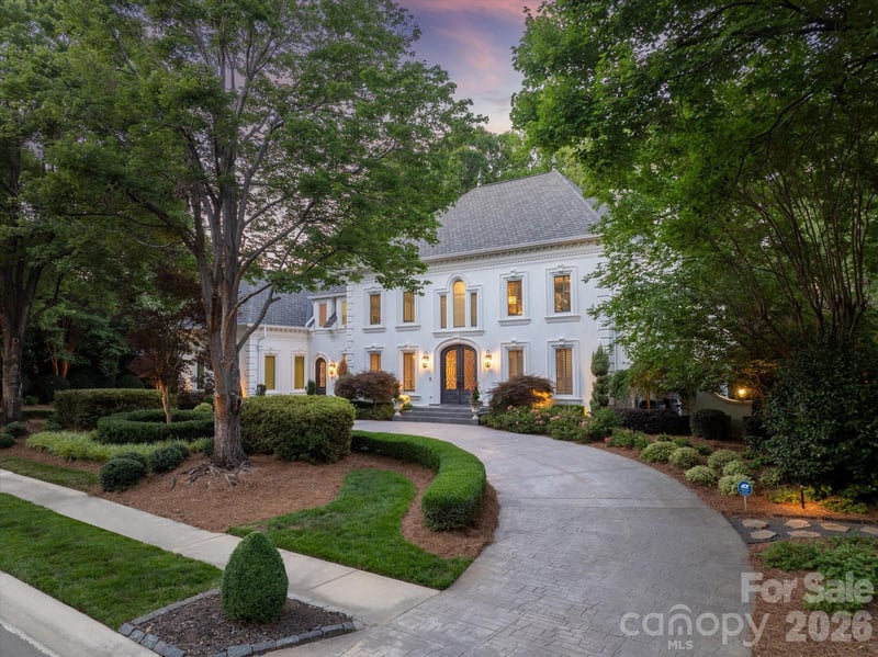 6405 Mitchell Hollow Rd, Charlotte, NC 28277