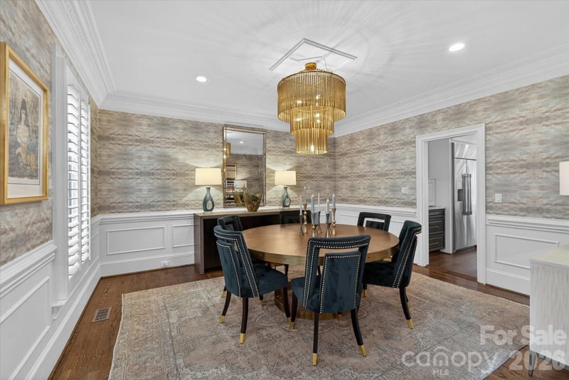 6405 Mitchell Hollow Rd, Charlotte, NC 28277