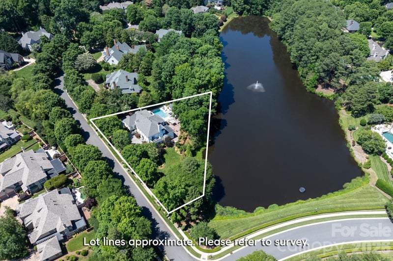 6405 Mitchell Hollow Rd, Charlotte, NC 28277