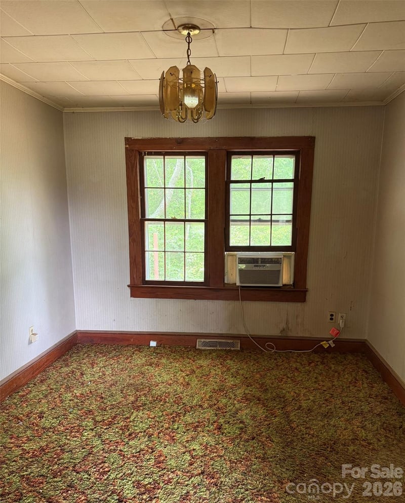 8884 Woods Dairy Rd, Denton, NC 27239