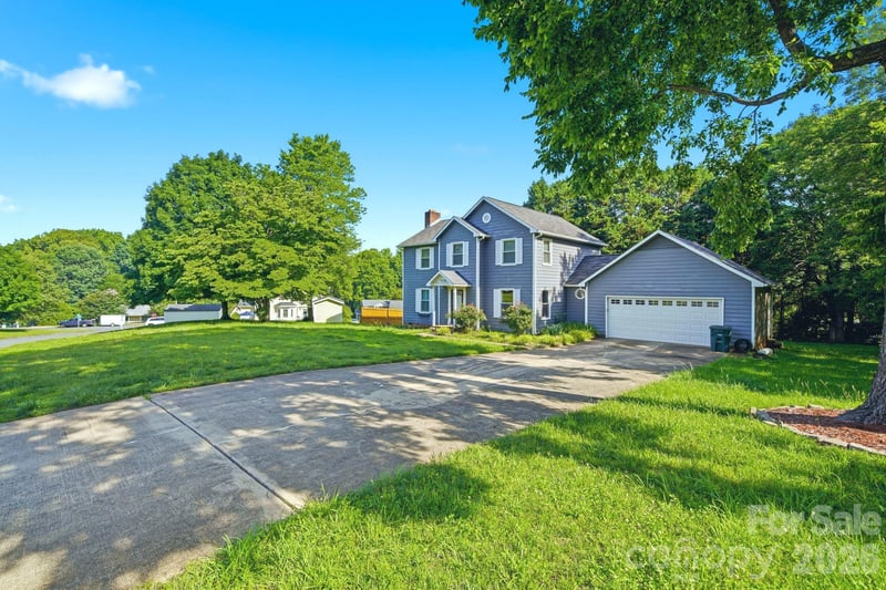 4548 Tree Haven Ct, Gastonia, NC 28056