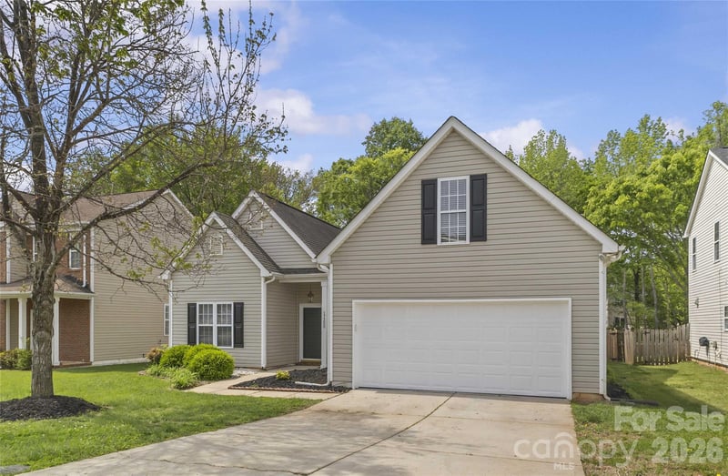 17300 Commons Crossing Dr, Charlotte, NC 28277