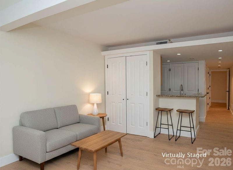 37 Hiawassee St #W103, Asheville, NC 28801