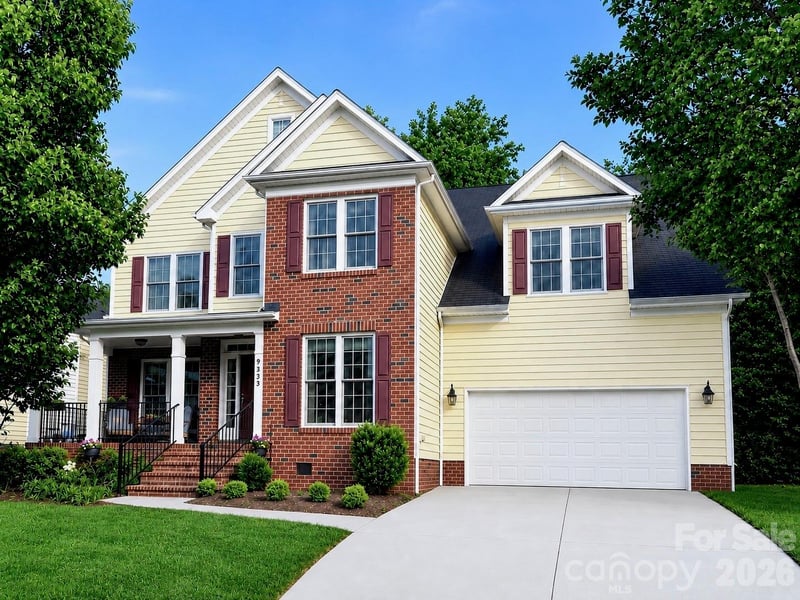 9933 Nicole Ln #1042, Charlotte, NC 28269